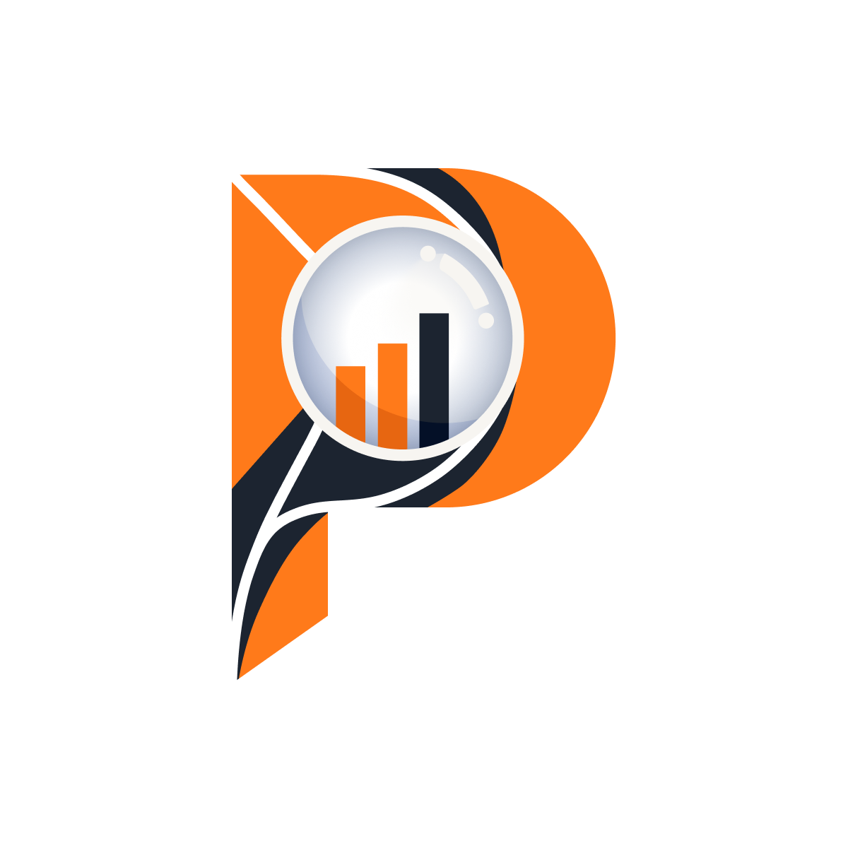 Price Mirror logo